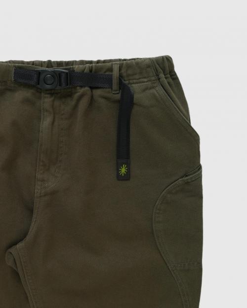 HIGH EXPLORER SHORTS