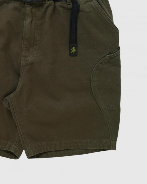 HIGH EXPLORER SHORTS