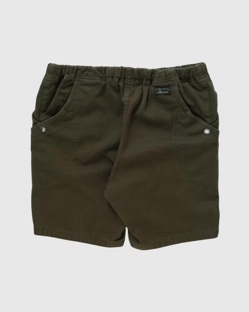 HIGH EXPLORER SHORTS