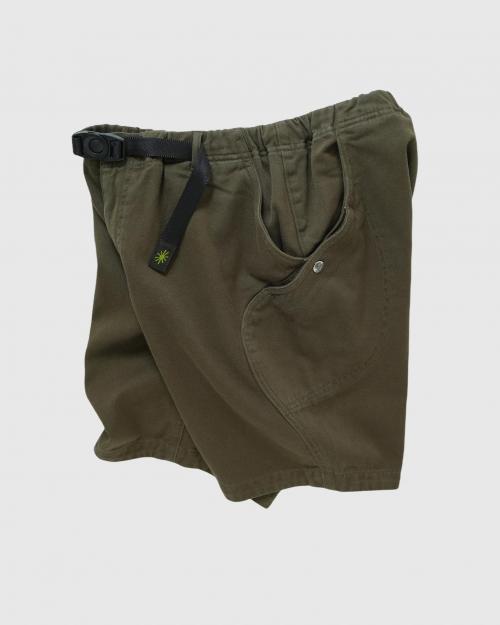 HIGH EXPLORER SHORTS