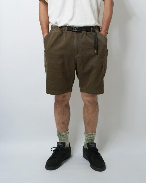 HIGH EXPLORER SHORTS