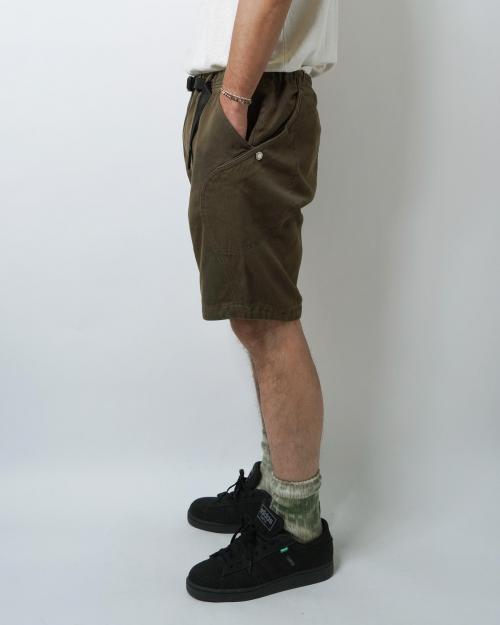 HIGH EXPLORER SHORTS