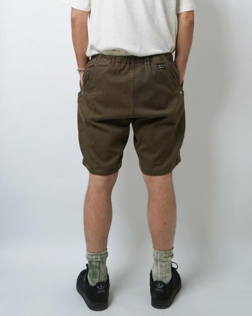 HIGH EXPLORER SHORTS