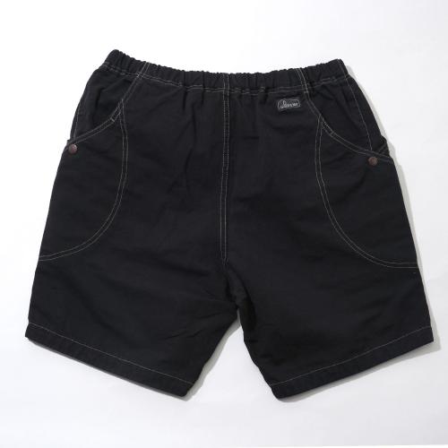 HIGH EXPLORER SHORTS／H/C GROSGRAIN