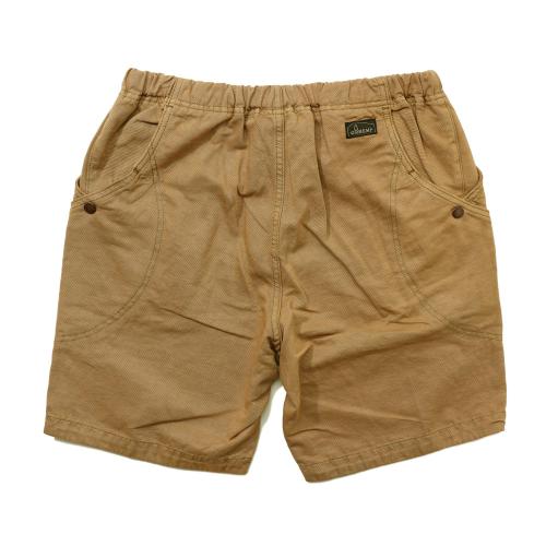 HIGH EXPLORER SHORTS／H/C GROSGRAIN