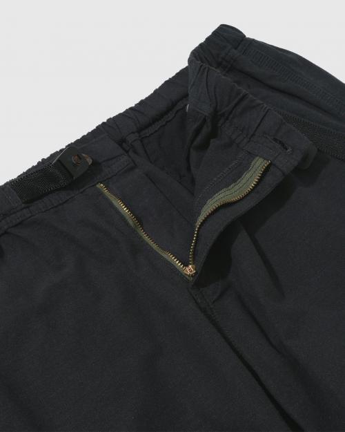 HEMP UTILITY BASIC PANTS