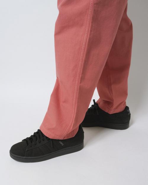 HEMP UTILITY BASIC PANTS