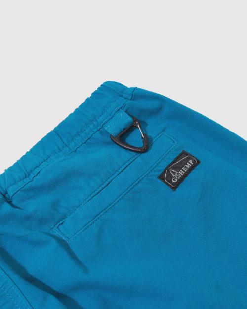 HEMP UTILITY BASIC PANTS