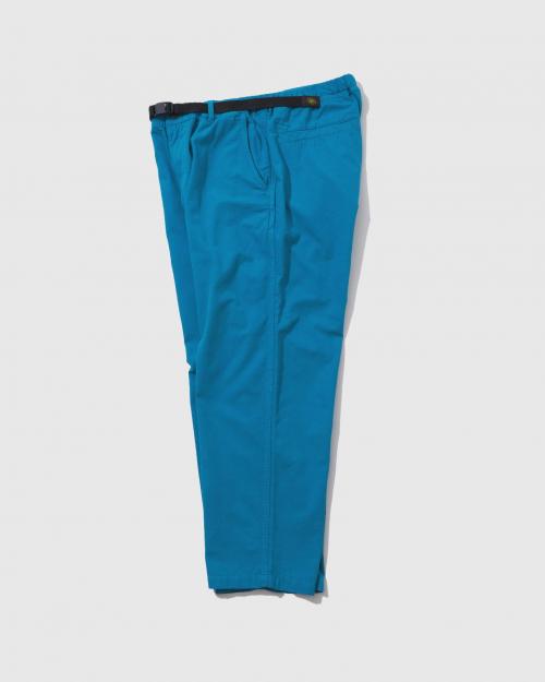 HEMP UTILITY BASIC PANTS