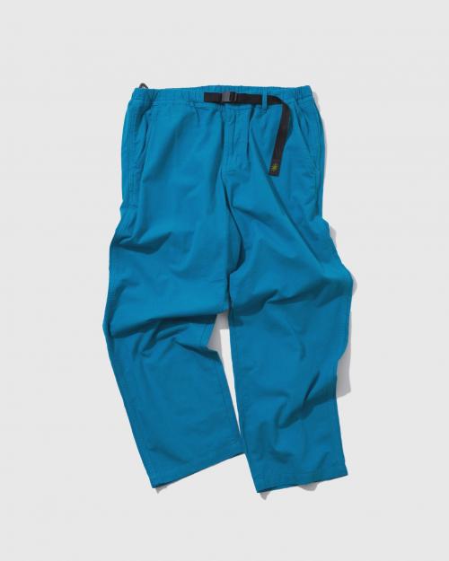 HEMP UTILITY BASIC PANTS