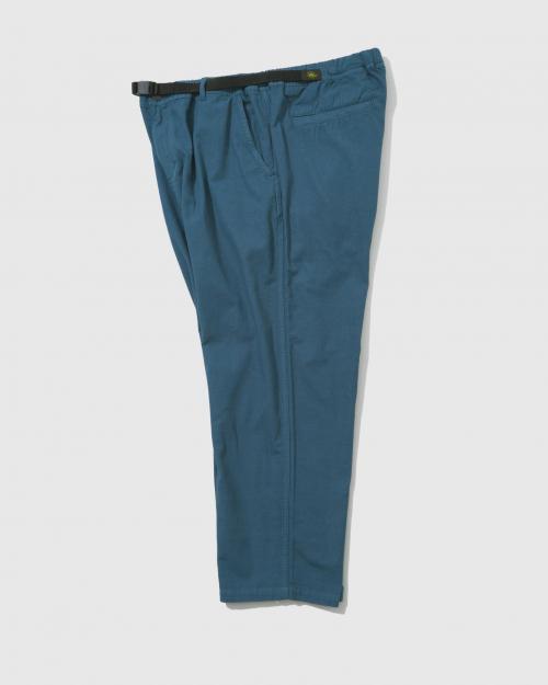 HEMP UTILITY BASIC PANTS