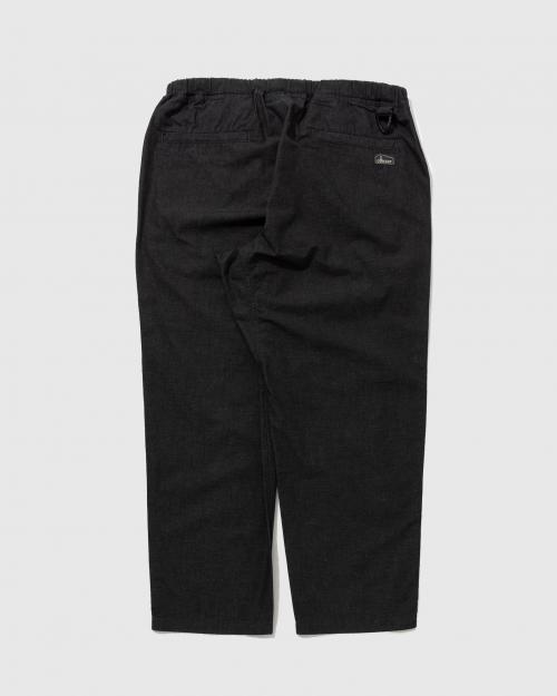 HEMP UTILITY BASIC PANTS