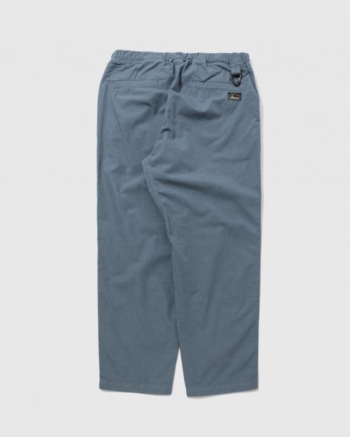 HEMP UTILITY BASIC PANTS