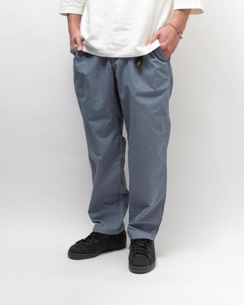 HEMP UTILITY BASIC PANTS