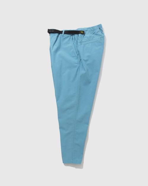 HEMP UTILITY BASIC PANTS