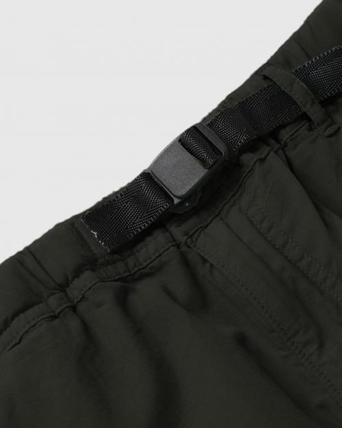 HEMP UTILITY BASIC PANTS