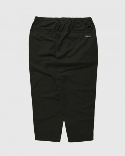 HEMP UTILITY BASIC PANTS