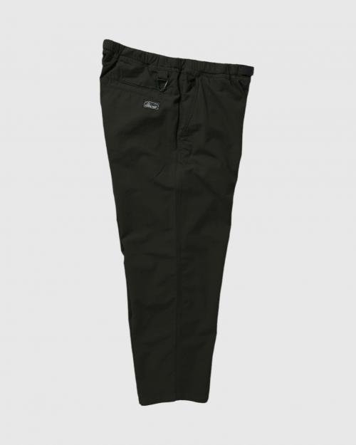 HEMP UTILITY BASIC PANTS