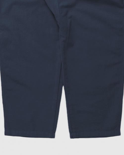 HEMP UTILITY BASIC PANTS