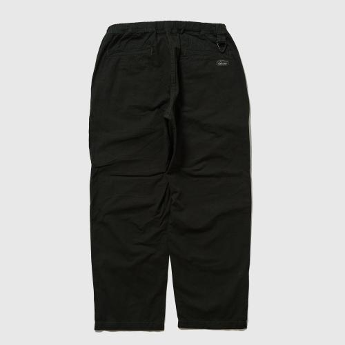 HEMP UTILITY BASIC PANTS