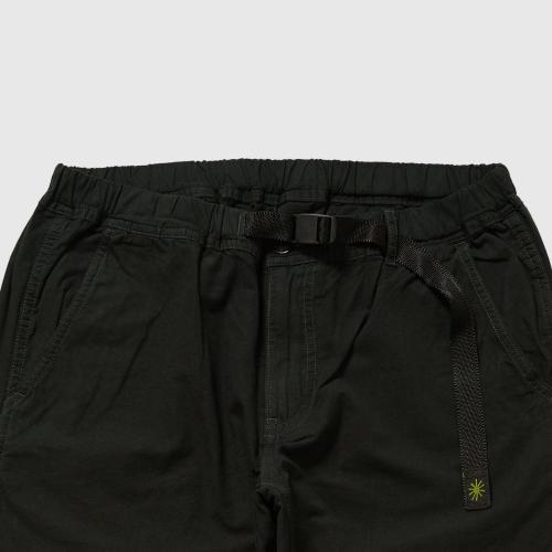 HEMP UTILITY BASIC PANTS