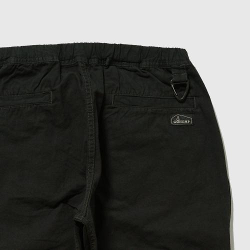 HEMP UTILITY BASIC PANTS