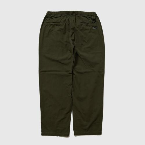 HEMP UTILITY BASIC PANTS