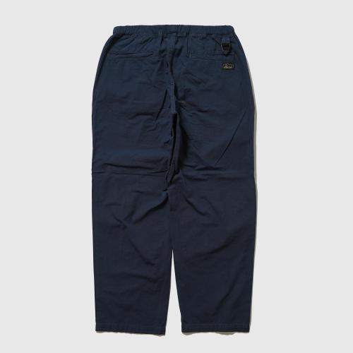 HEMP UTILITY BASIC PANTS