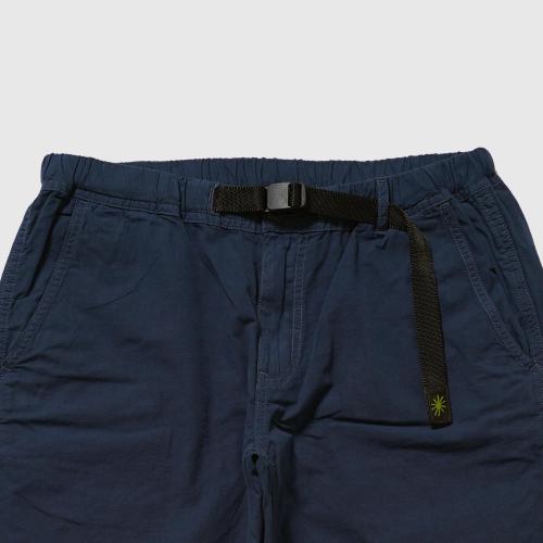 HEMP UTILITY BASIC PANTS