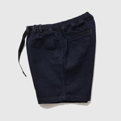 HEMP UTILITY BASIC SHORTS