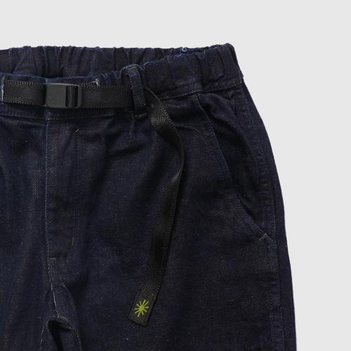 HEMP UTILITY BASIC SHORTS