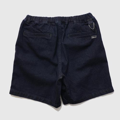 HEMP UTILITY BASIC SHORTS