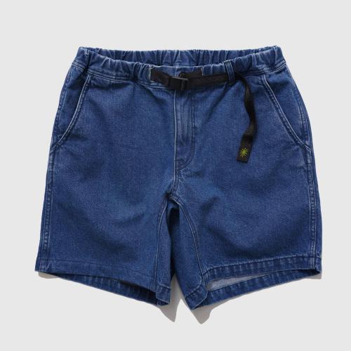 HEMP UTILITY BASIC SHORTS