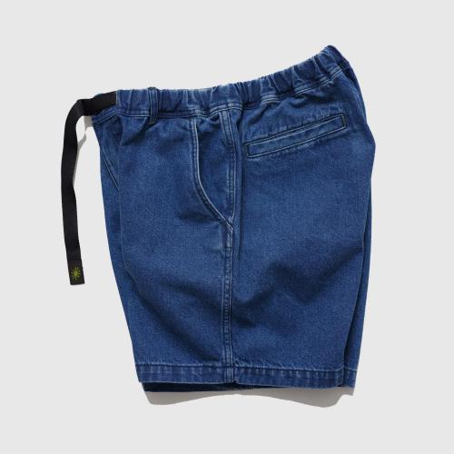 HEMP UTILITY BASIC SHORTS