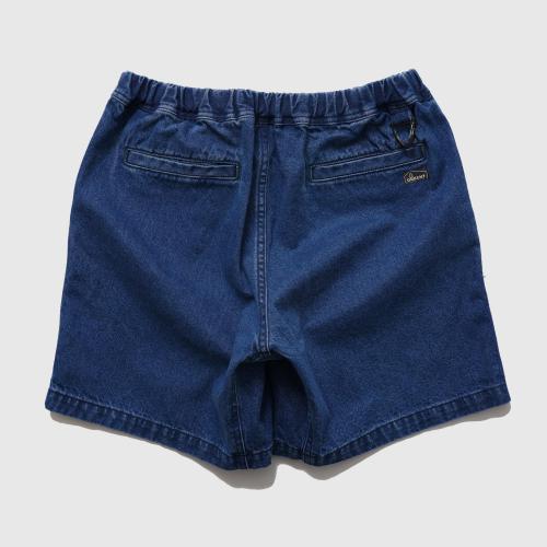 HEMP UTILITY BASIC SHORTS