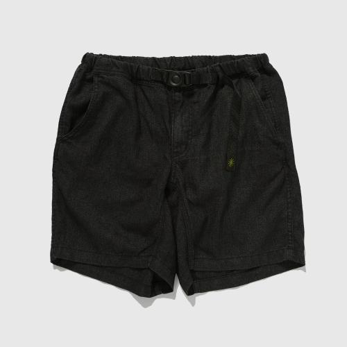 HEMP UTILITY BASIC SHORTS