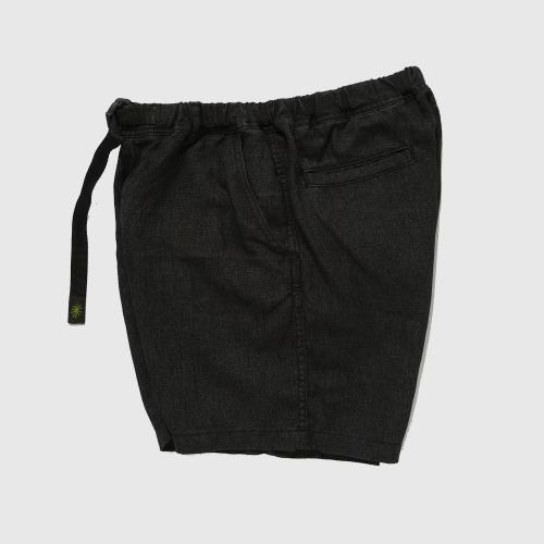 HEMP UTILITY BASIC SHORTS