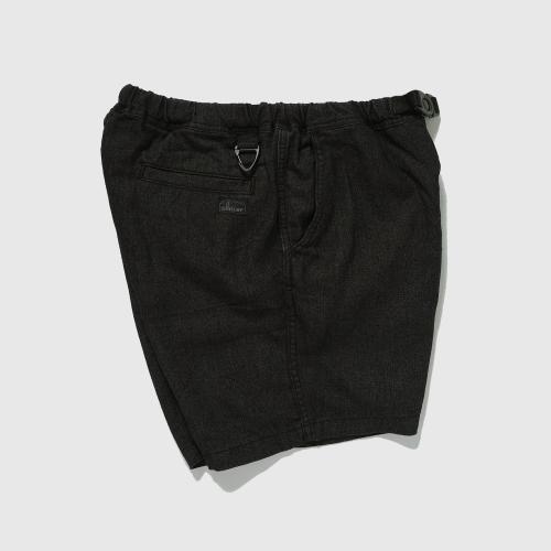 HEMP UTILITY BASIC SHORTS