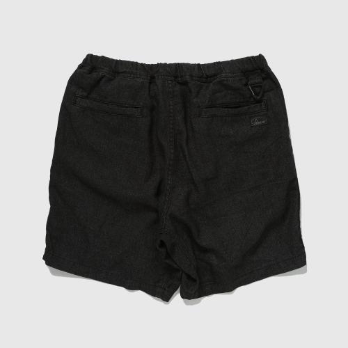 HEMP UTILITY BASIC SHORTS