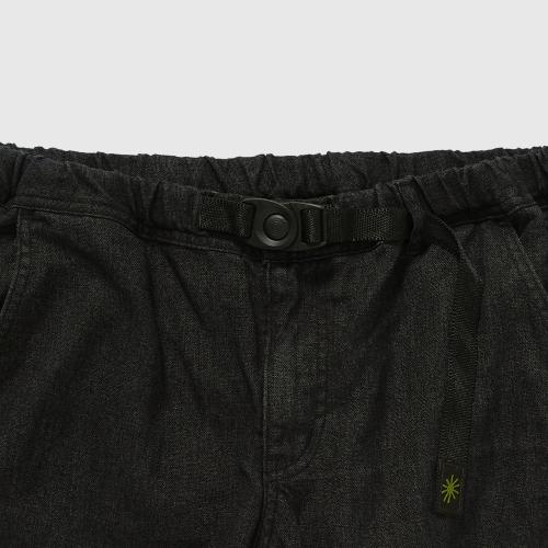 HEMP UTILITY BASIC SHORTS