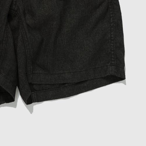 HEMP UTILITY BASIC SHORTS