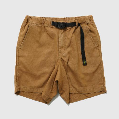 HEMP UTILITY BASIC SHORTS