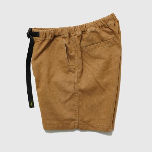 HEMP UTILITY BASIC SHORTS