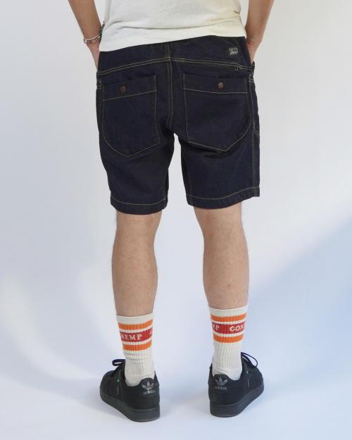 TRAVELER EASY SHORTS