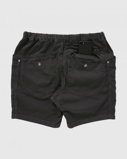 TRAVELER EASY SHORTS