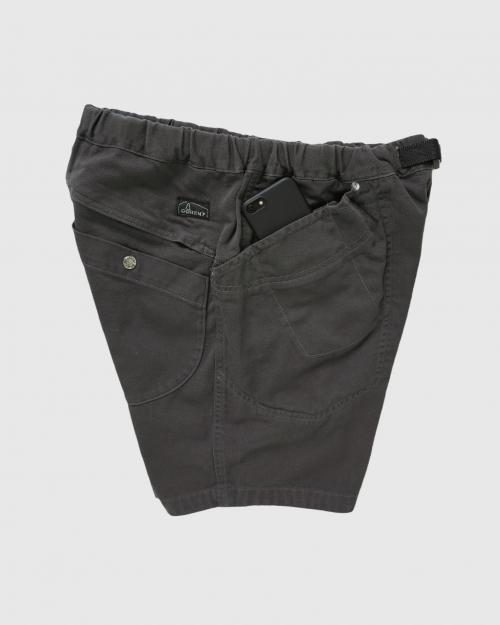 TRAVELER EASY SHORTS