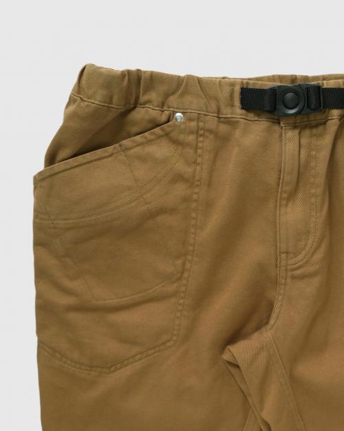 TRAVELER EASY SHORTS