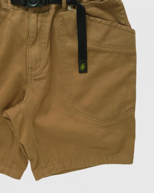 TRAVELER EASY SHORTS