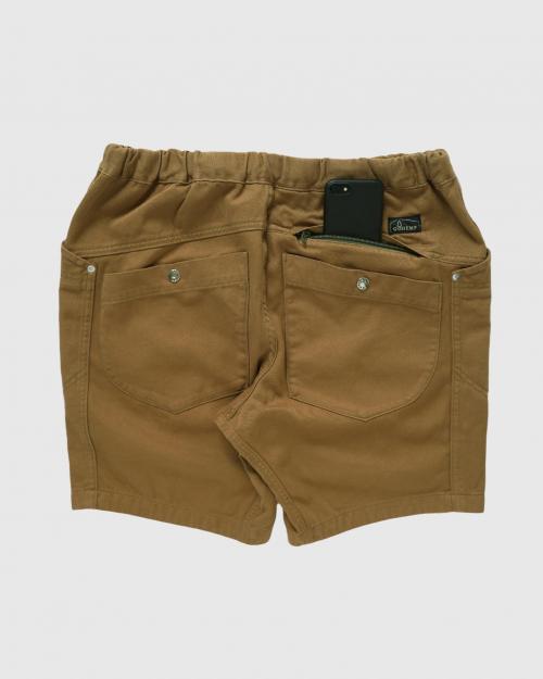 TRAVELER EASY SHORTS