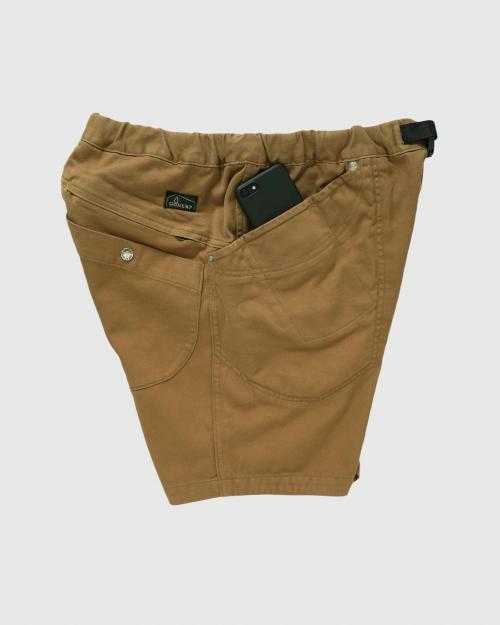 TRAVELER EASY SHORTS